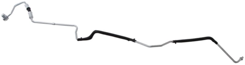 Four Seasons 65858 A/C Refrigerant Liquid Hose