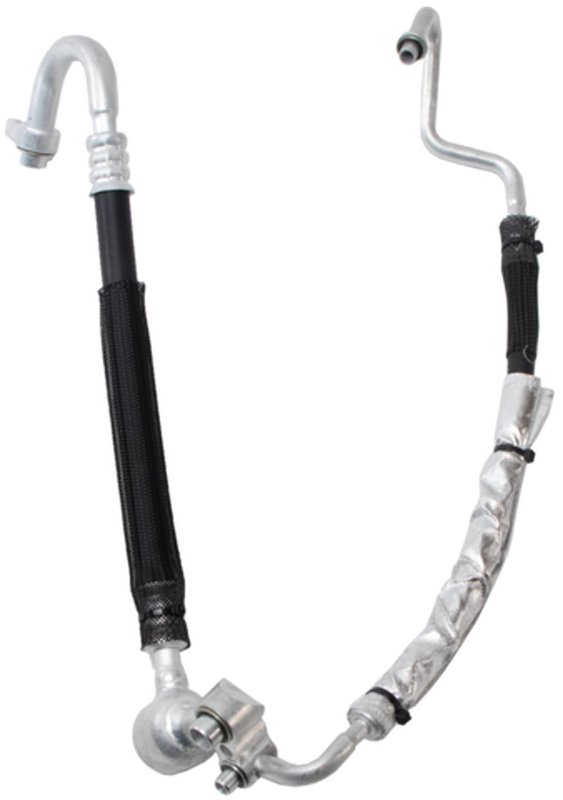 Four Seasons 65866 A/C Refrigerant Discharge / Suction Hose Assembly