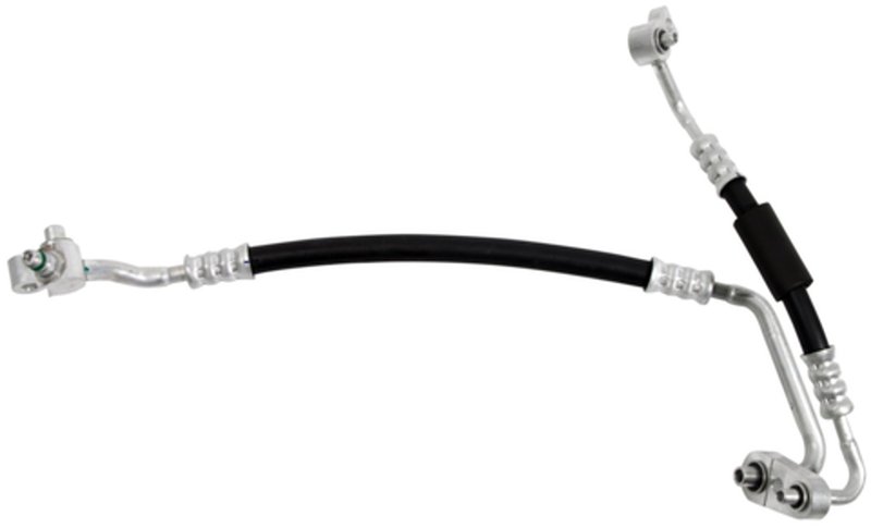 Four Seasons 65871 A/C Discharge and Liquid Line