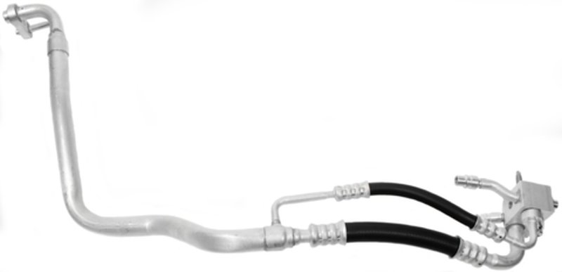 Four Seasons 65873 A/C Suction and Liquid Line Hose Assembly