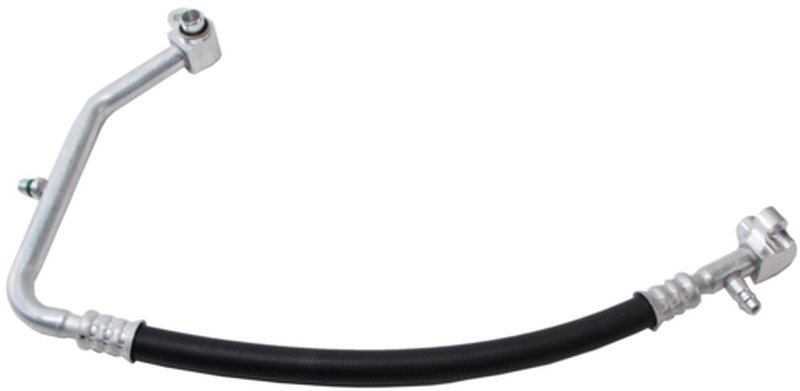 Four Seasons 65880 A/C Refrigerant Suction Hose