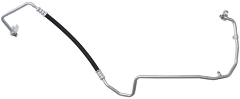 Four Seasons 65882 A/C Refrigerant Discharge Hose