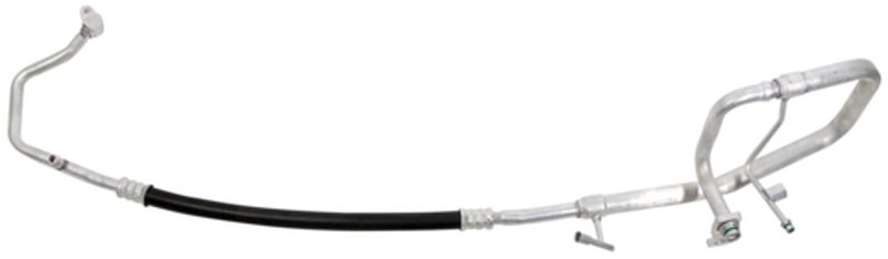 Four Seasons 65888 A/C Suction and Liquid Line Hose Assembly