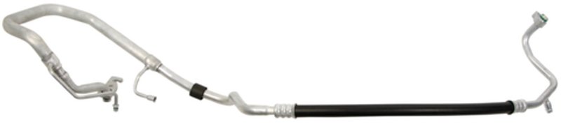 Four Seasons 65889 A/C Suction and Liquid Line Hose Assembly