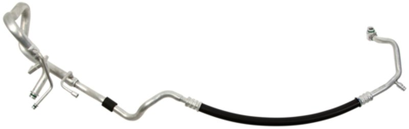 Four Seasons 65890 A/C Suction and Liquid Line Hose Assembly