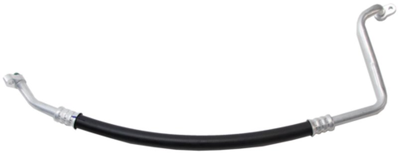 Four Seasons 65897 A/C Refrigerant Suction Hose