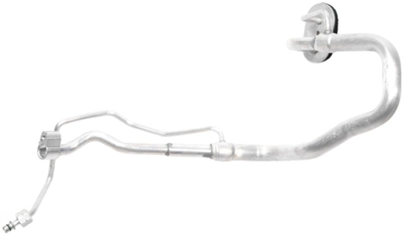 Four Seasons 65900 A/C Suction and Liquid Line Hose Assembly