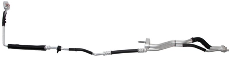 Four Seasons 65902 A/C Suction and Liquid Line Hose Assembly
