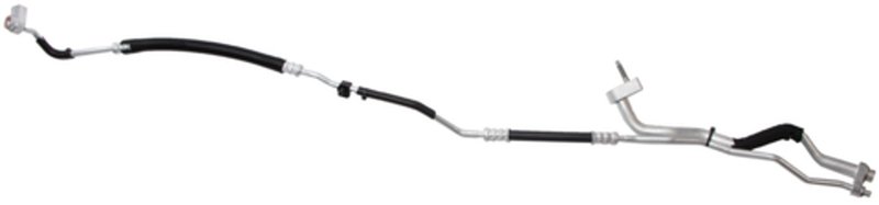Four Seasons 65903 A/C Suction and Liquid Line Hose Assembly