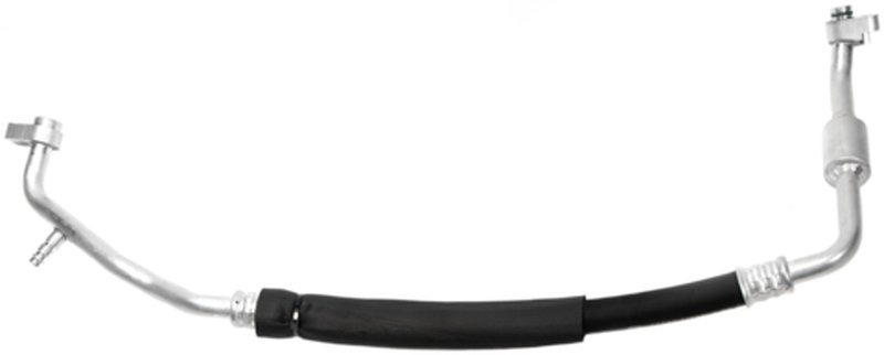 Four Seasons 65908 A/C Refrigerant Suction Hose