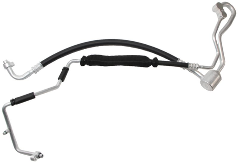 Four Seasons 65910 A/C Refrigerant Discharge / Suction Hose Assembly