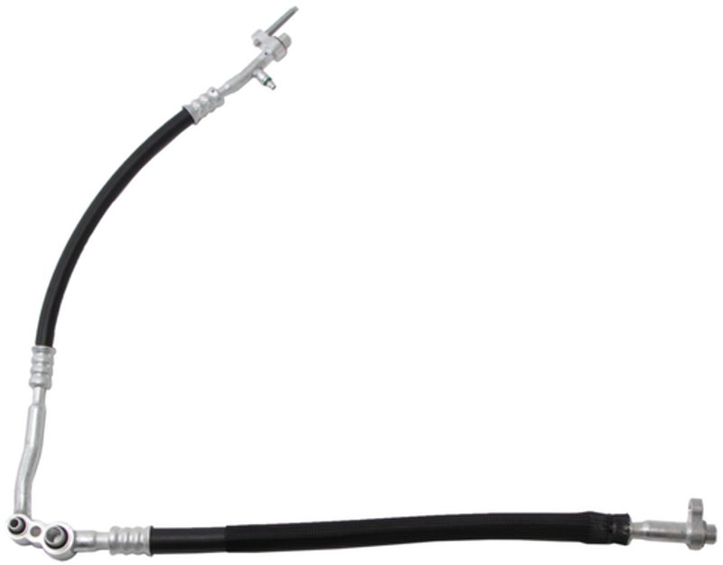 Four Seasons 65912 A/C Refrigerant Discharge / Suction Hose Assembly