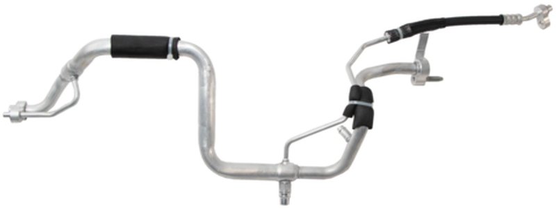 Four Seasons 65914 A/C Suction and Liquid Line Hose Assembly