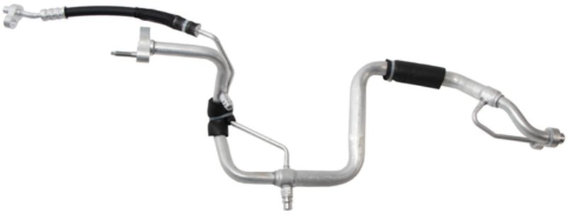 Four Seasons 65915 A/C Suction and Liquid Line Hose Assembly