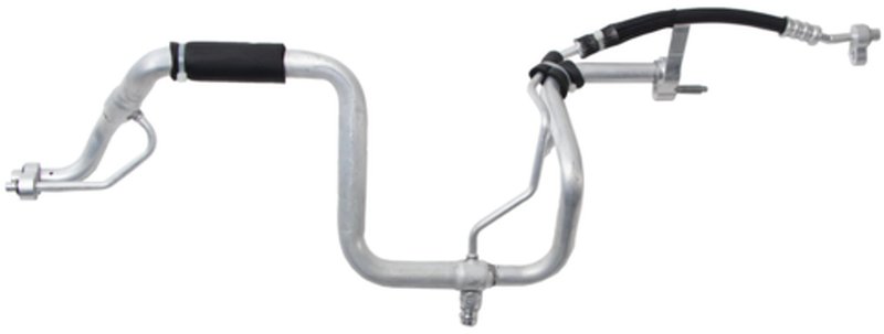 Four Seasons 65916 A/C Suction and Liquid Line Hose Assembly
