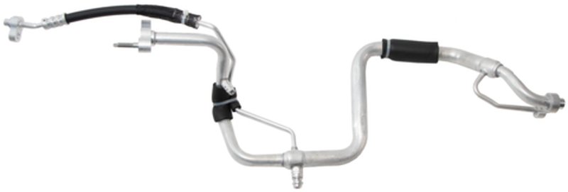 Four Seasons 65917 A/C Suction and Liquid Line Hose Assembly