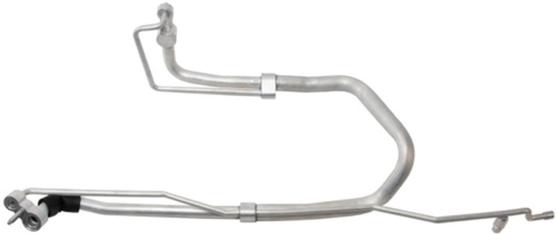 Four Seasons 65918 A/C Suction and Liquid Line Hose Assembly