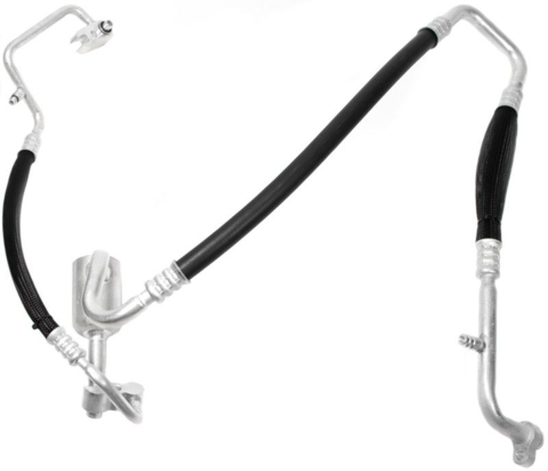 Four Seasons 65919 A/C Refrigerant Discharge / Suction Hose Assembly