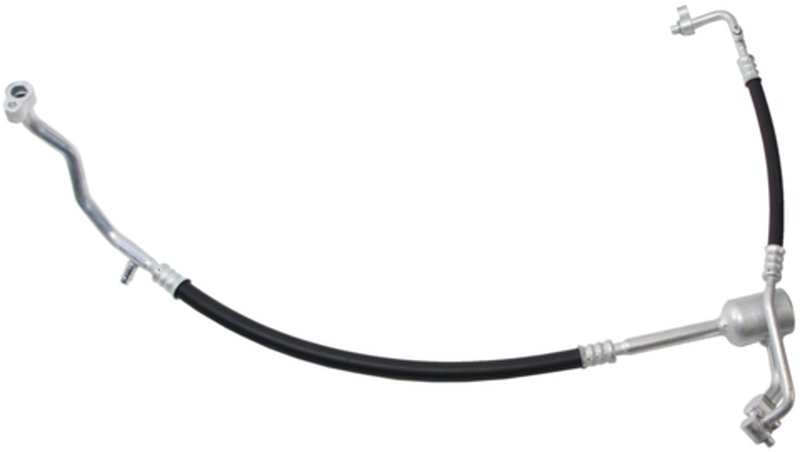 Four Seasons 65920 A/C Refrigerant Discharge / Suction Hose Assembly