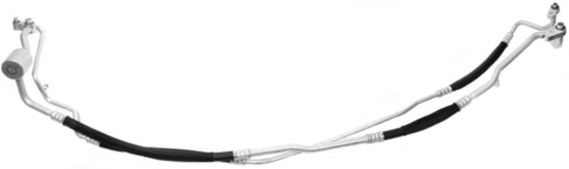 Four Seasons 65921 A/C Refrigerant Discharge / Suction Hose Assembly