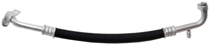 Four Seasons 65925 A/C Refrigerant Suction Hose
