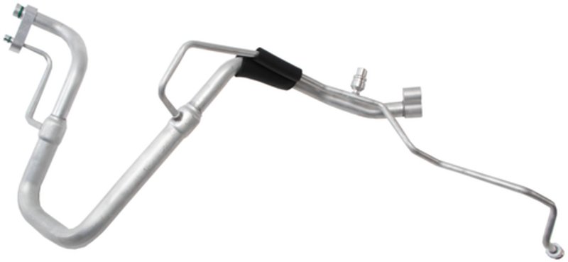 Four Seasons 65933 A/C Suction and Liquid Line Hose Assembly