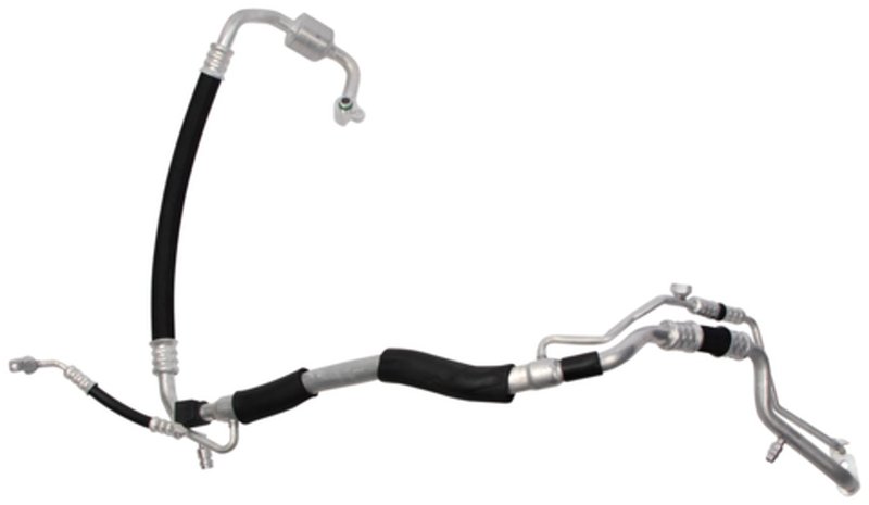 Four Seasons 65936 A/C Suction and Liquid Line Hose Assembly