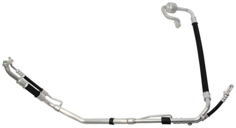 Four Seasons 65950 A/C Suction and Liquid Line Hose Assembly