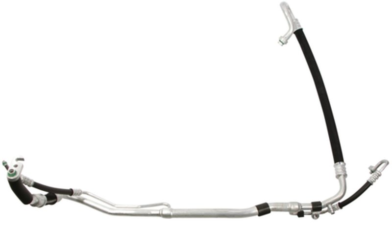 Four Seasons 65960 A/C Suction and Liquid Line Hose Assembly