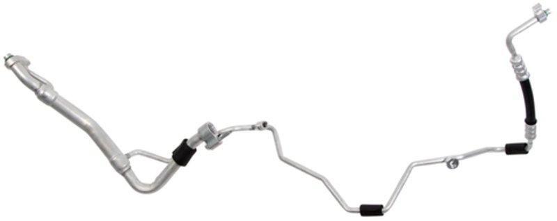 Four Seasons 65962 A/C Suction and Liquid Line Hose Assembly