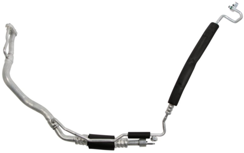 Four Seasons 65964 A/C Suction and Liquid Line Hose Assembly