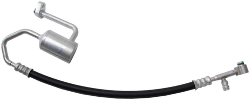 Four Seasons 65973 A/C Refrigerant Discharge Hose