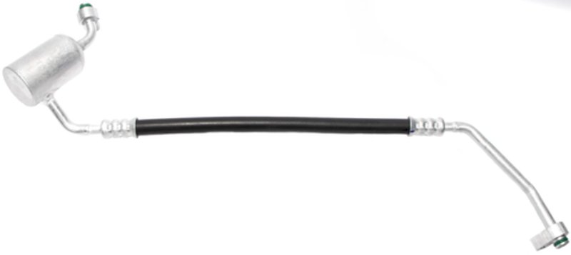 Four Seasons 65974 A/C Refrigerant Discharge Hose