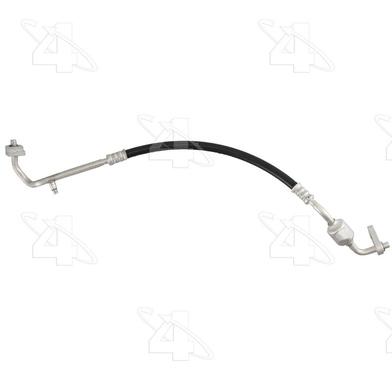 Four Seasons 66001 A/C Refrigerant Discharge Hose