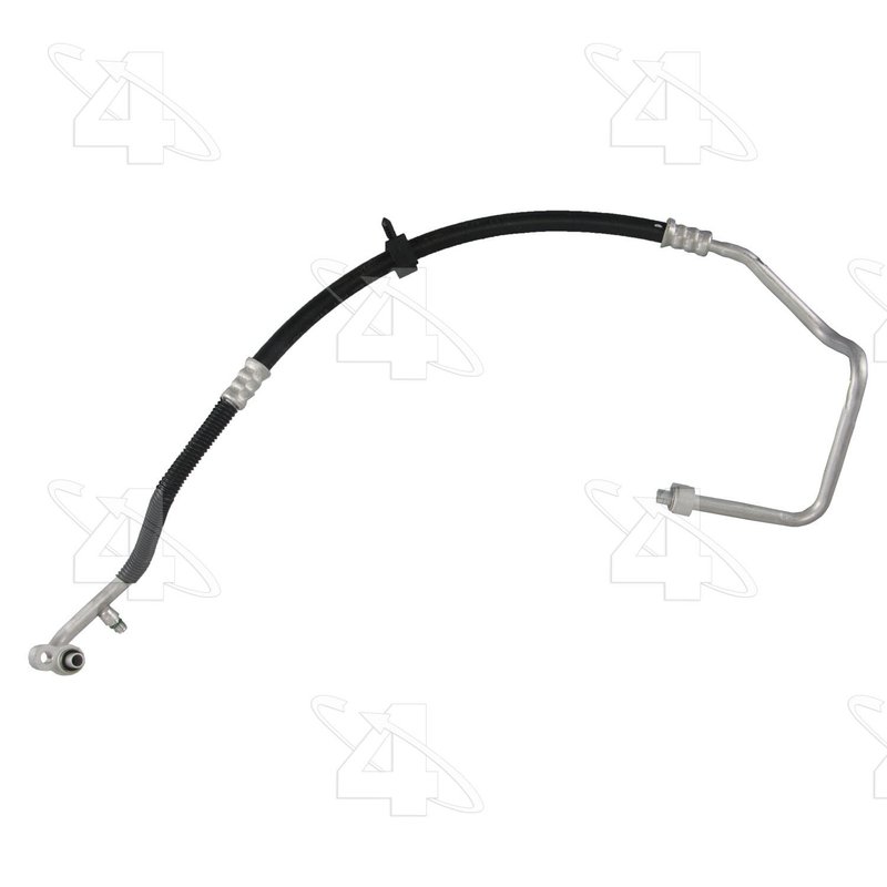 Four Seasons 66003 A/C Refrigerant Discharge Hose