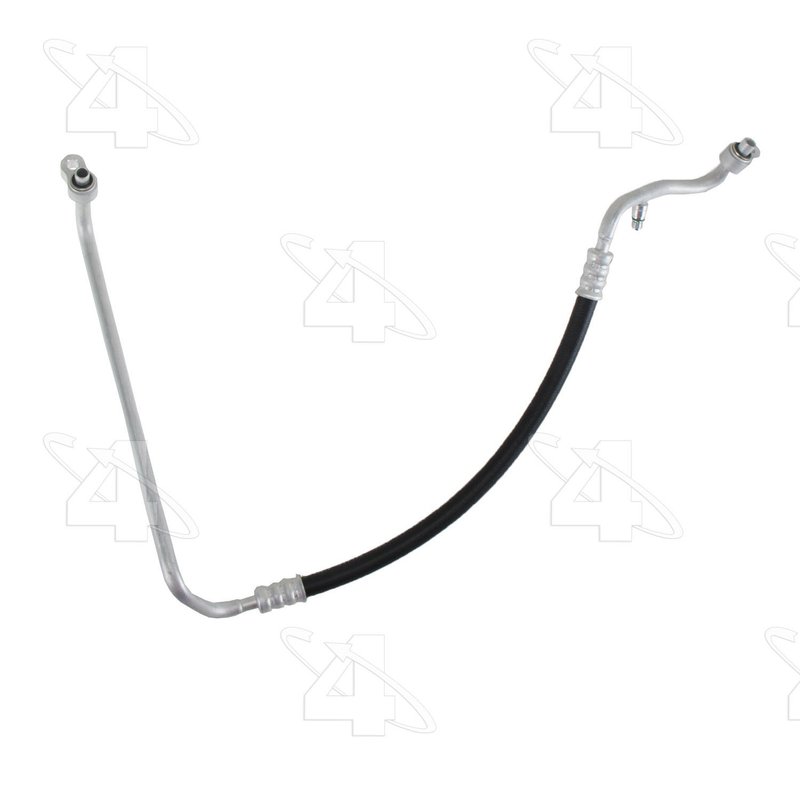Four Seasons 66007 A/C Refrigerant Discharge Hose