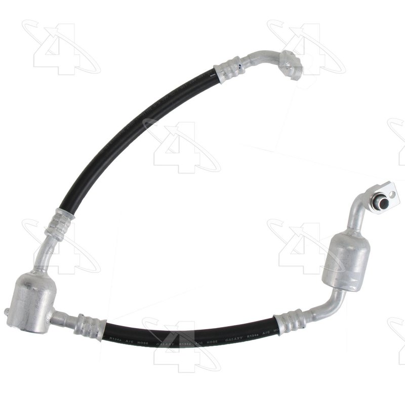 Four Seasons 66014 A/C Refrigerant Suction Hose