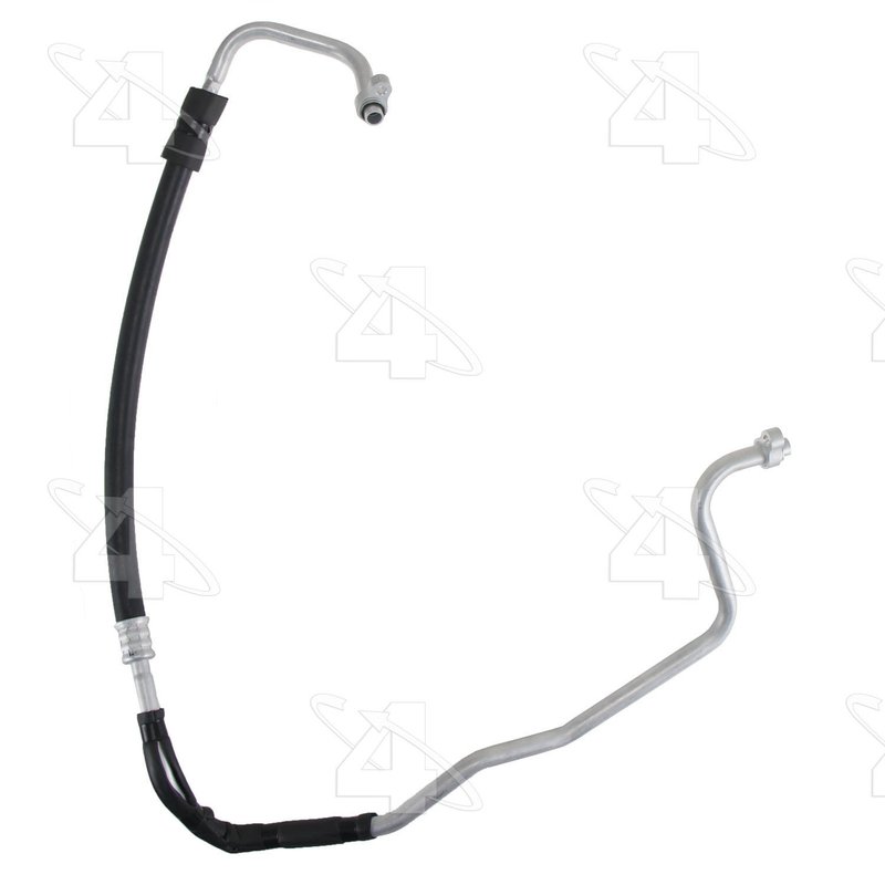 Four Seasons 66020 A/C Refrigerant Suction Hose