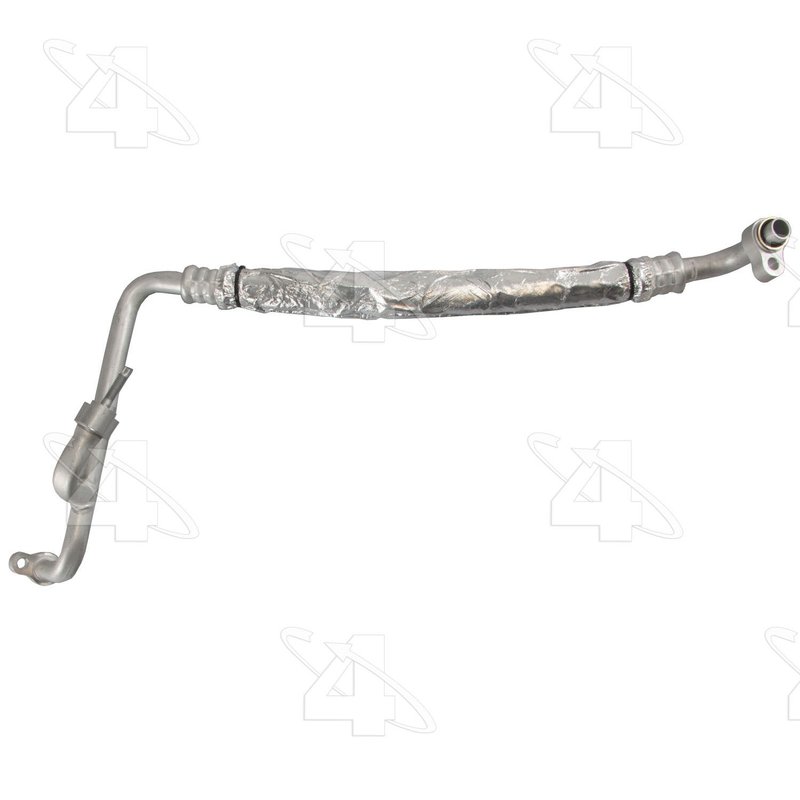 Four Seasons 66022 A/C Refrigerant Suction Hose