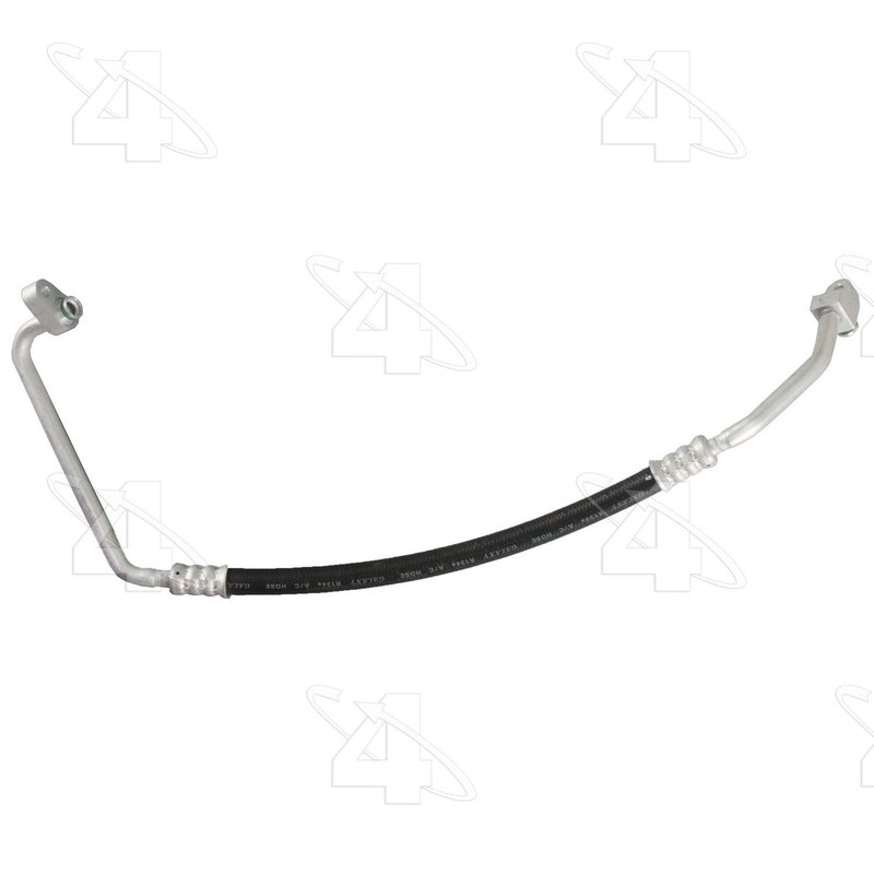 Four Seasons 66028 A/C Refrigerant Discharge Hose