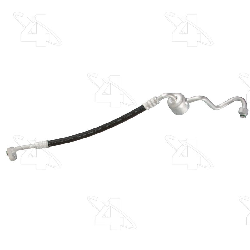 Four Seasons 66032 A/C Refrigerant Discharge Hose