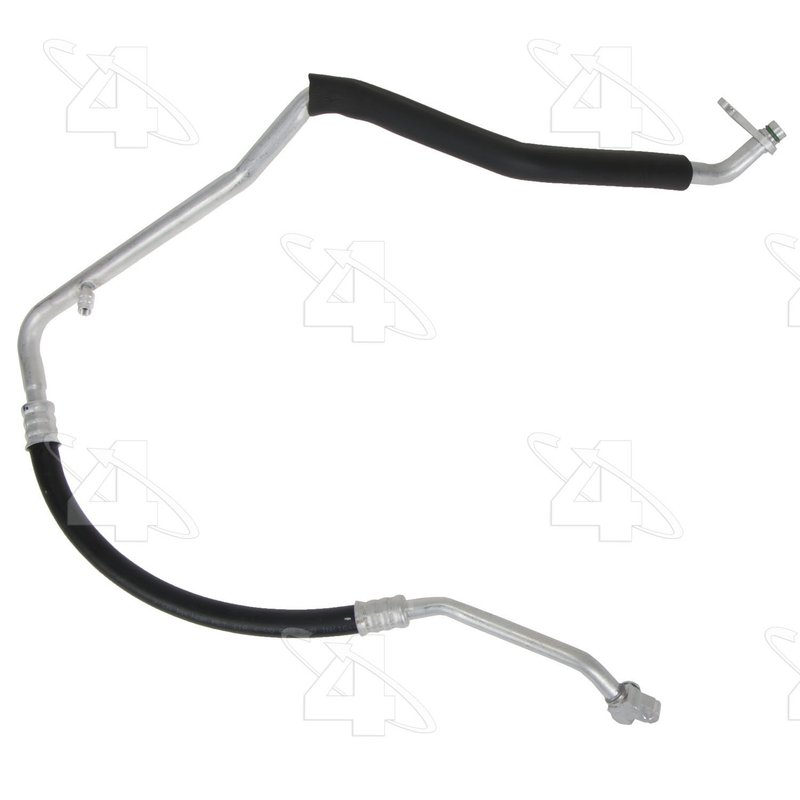 Four Seasons 66034 A/C Refrigerant Suction Hose