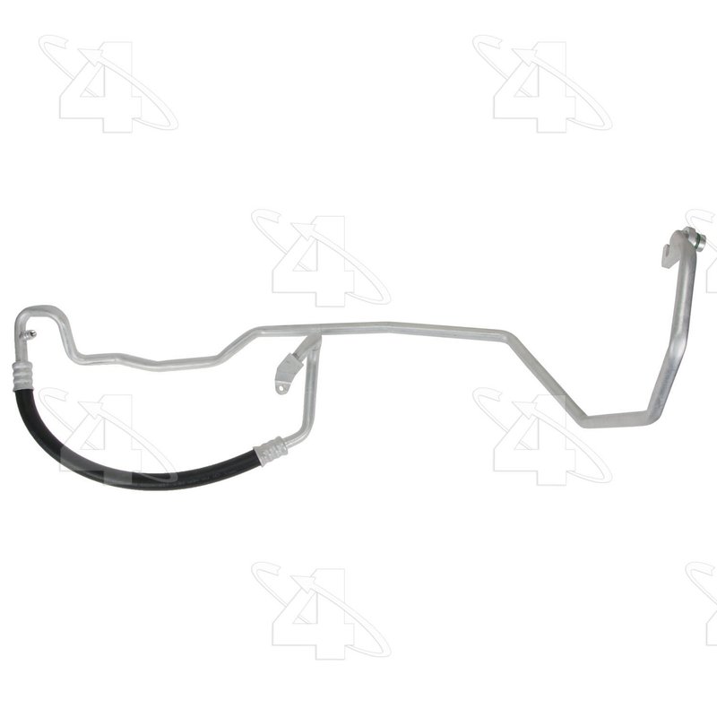 Four Seasons 66039 A/C Refrigerant Suction Hose
