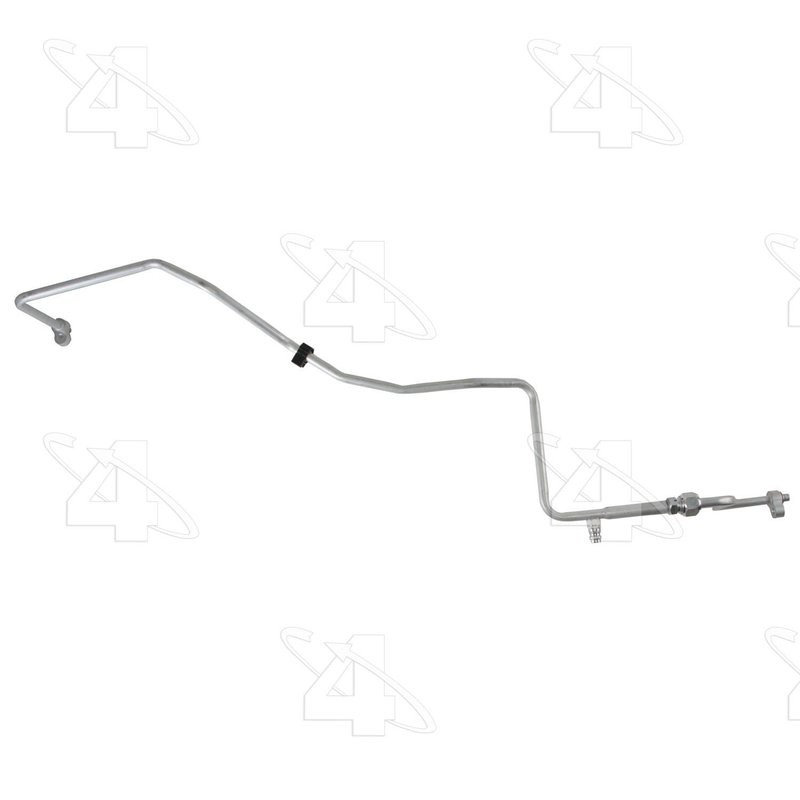 Four Seasons 66048 A/C Liquid Line with Orifice Tube