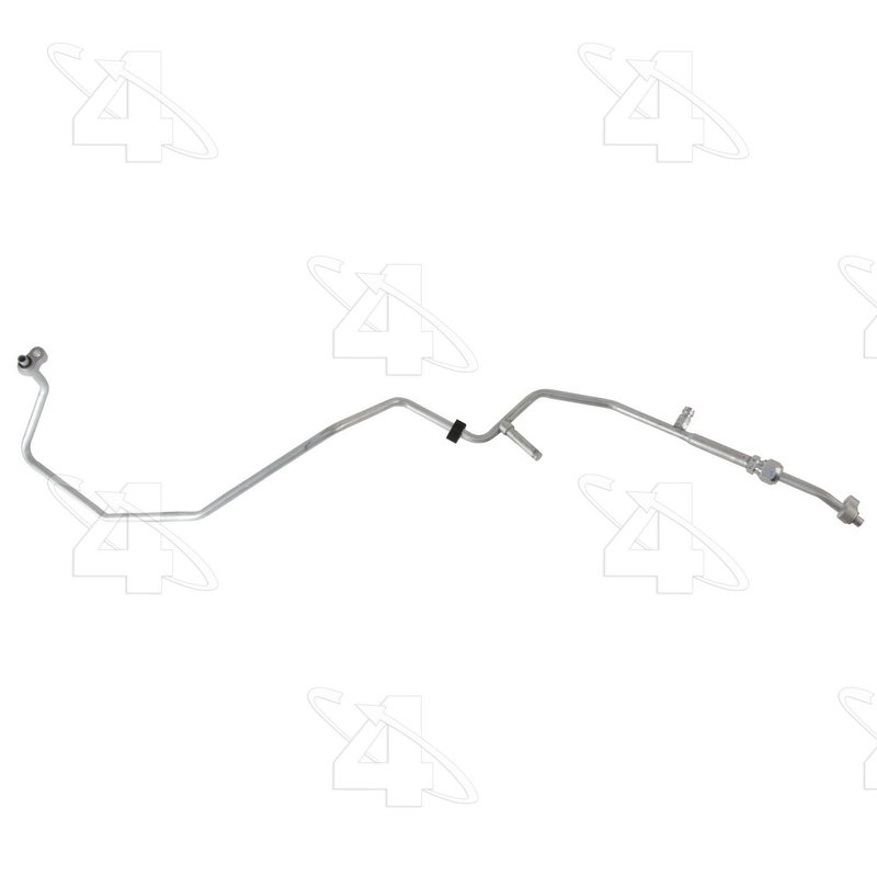 Four Seasons 66049 A/C Liquid Line with Orifice Tube