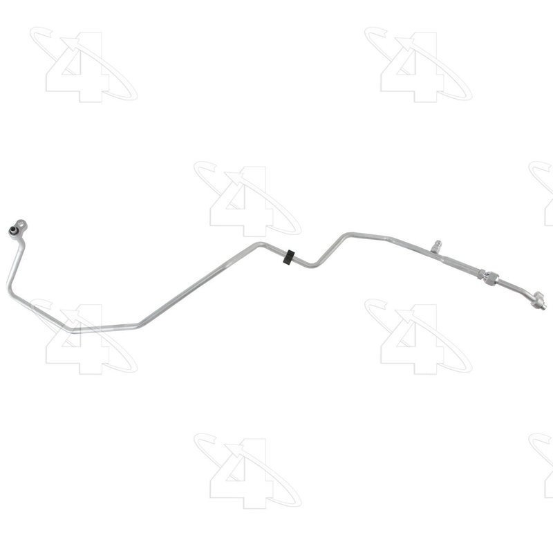 Four Seasons 66050 A/C Liquid Line with Orifice Tube