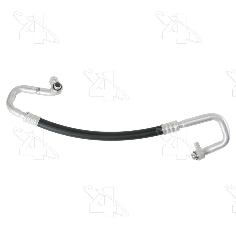 Four Seasons 66052 A/C Refrigerant Suction Hose