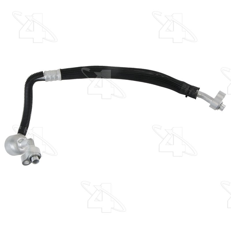 Four Seasons 66056 A/C Refrigerant Suction Hose