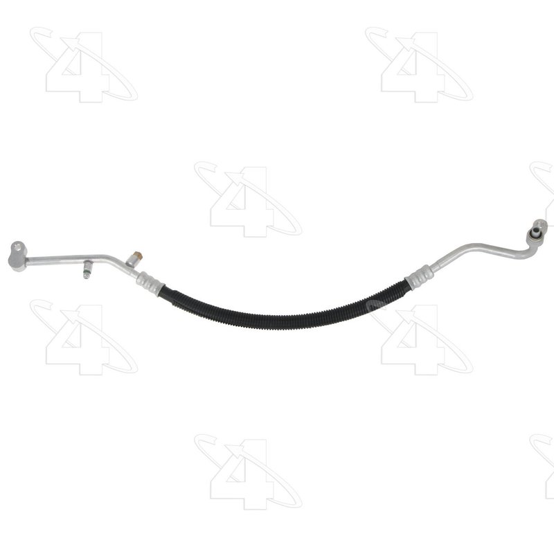Four Seasons 66057 A/C Refrigerant Discharge Hose