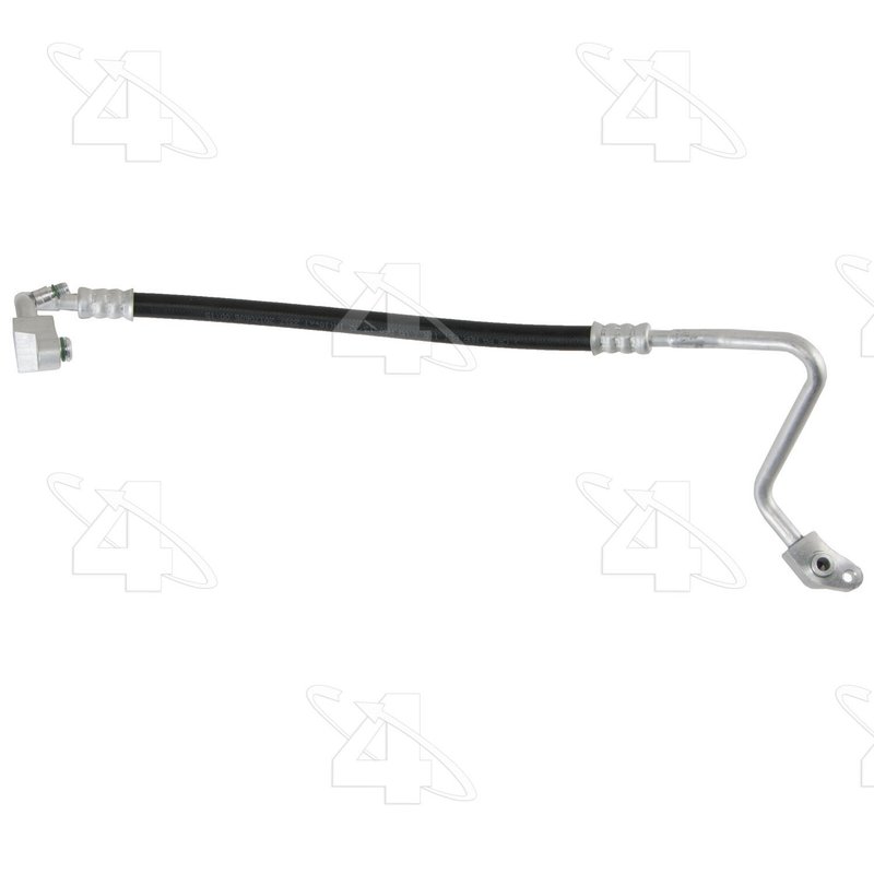 Four Seasons 66062 A/C Refrigerant Discharge Hose